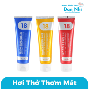Kem Đánh Răng Hestia Total Care Hàn Quốc 120g