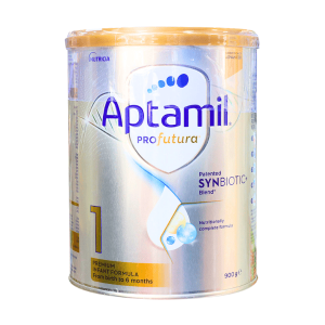 Sữa Aptamil Profutura Synbiotic Úc 900g Mẫu Mới