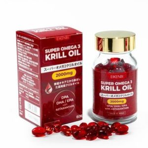 Siro Hạ Sốt Của Pháp Doliprane 2.4% Sans Sucre Giảm Đau Hạ Sốt Cho Trẻ Sơ Sinh 100ml