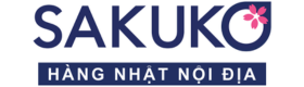 Hệ thống siêu thị hàng Nhật nội địa Sakuko Japanese Store